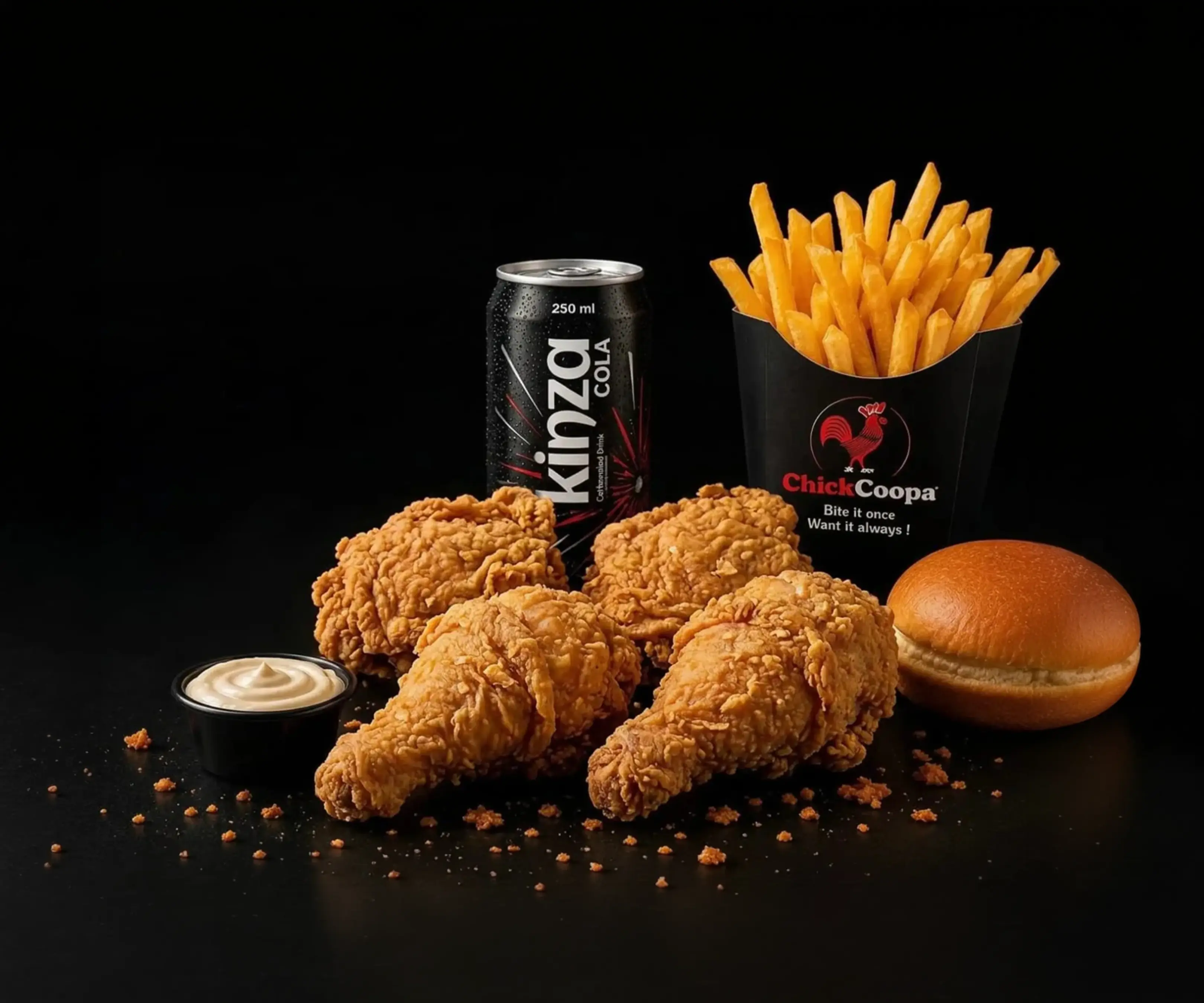 Dinner Meal